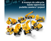 LEGO TECHNIC 42233 Potężne maszyny - 1547395 - zdjęcie 7